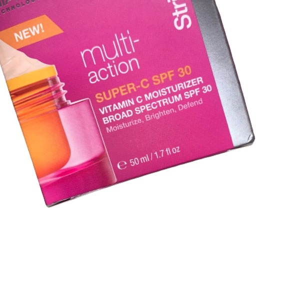 StriVectin Super-C SPF 30 Vitamin C Moisturizer - Picture 9 of 10